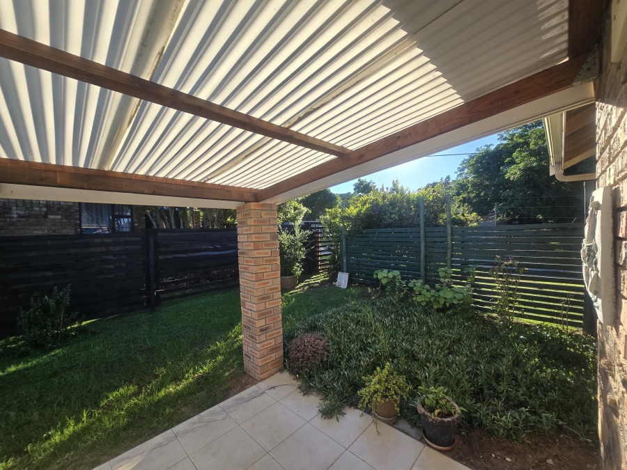 To Let 2 Bedroom Property for Rent in Bathurst Eastern Cape